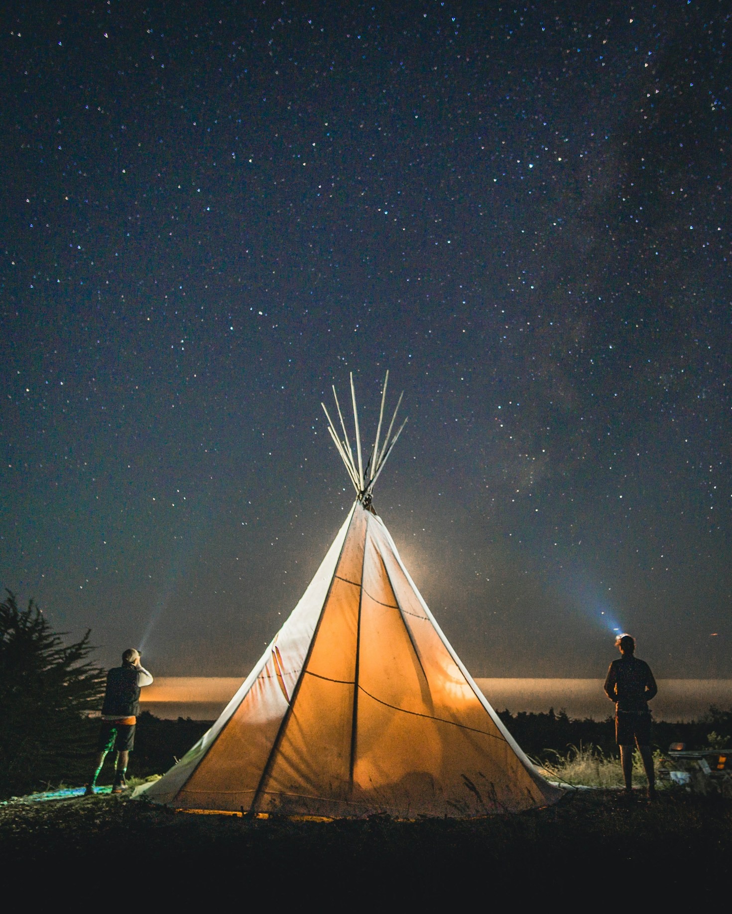 5 Hidden African Camps You Must Discover