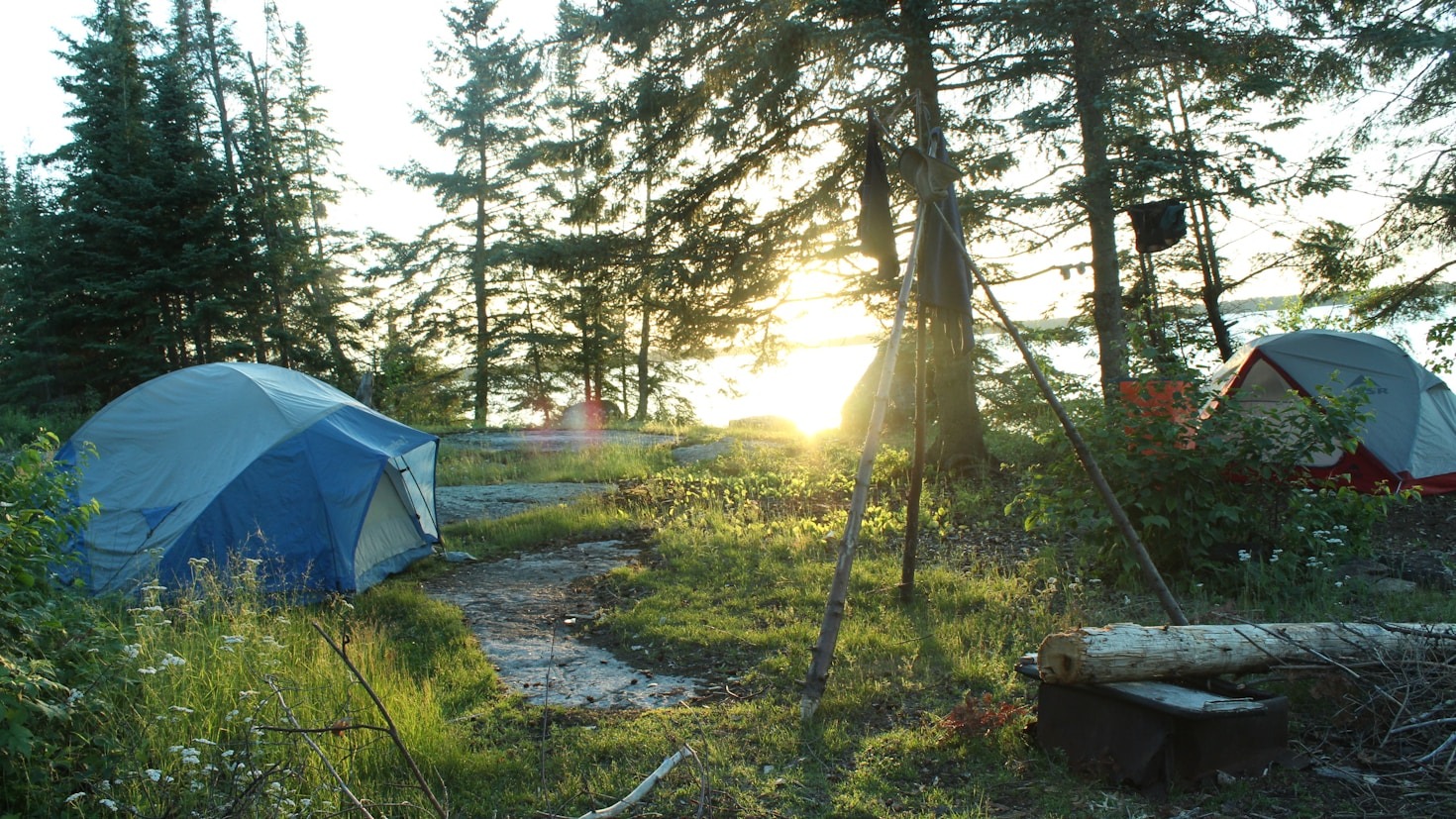 What Makes African Glamping Unforgettable?